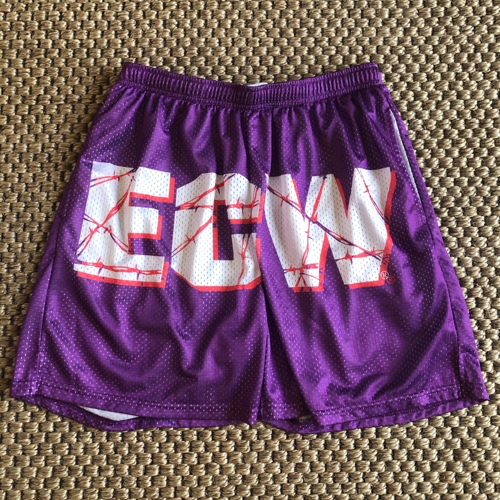 Chalkline ECW Shorts